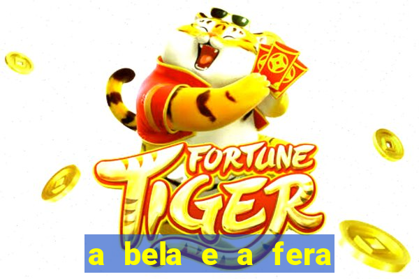 a bela e a fera 1991 assistir online